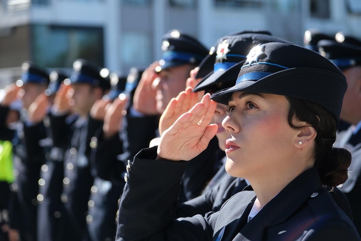Emniyette büyük değişim! 19 bin kişinin atama ve yer değiştirme işlemlerinin tamamlandı