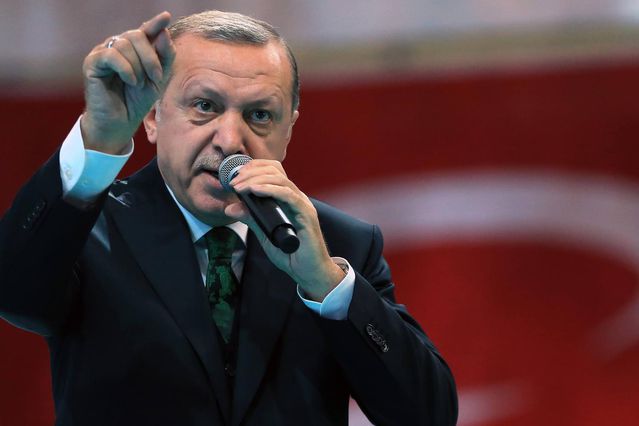 Erdoğan’dan ABD-İran anlaşmasına ilk yorum: Sabotajlara karşı dikkatli olunmalı