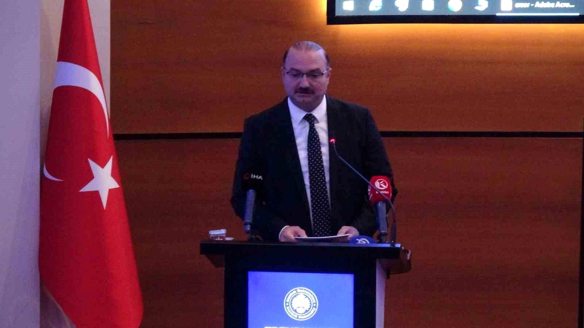 Erzurum\'un "100 temel ihtiyacı" belirlendi