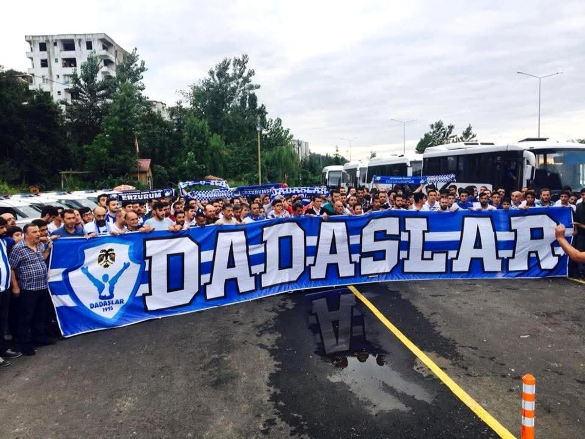 Dadaşlar Grubu Yeniden Birleşti