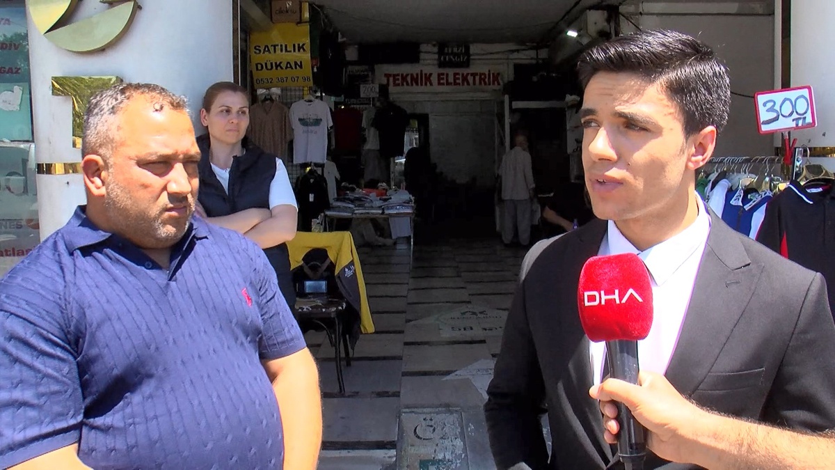Rumen Turistin Çantası Hırsızlar Tarafından Çalındı