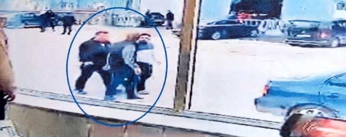 Gaziantep\'te Kasten Öldürme Davası