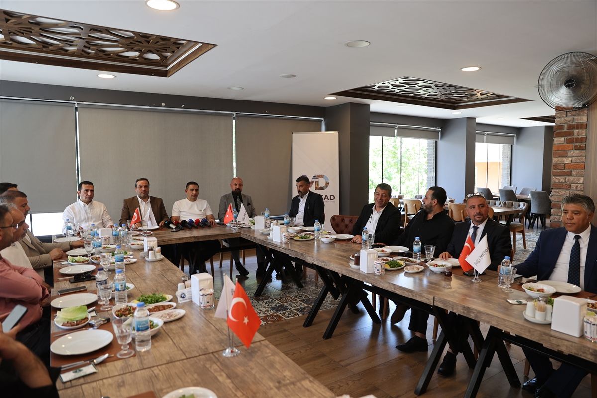 Güneydoğu\'da Turizm Büyümesi