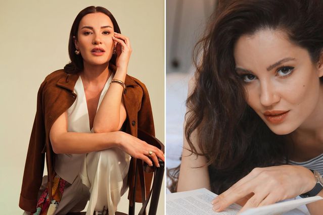 Hayata veda eden oyuncunu Ece İrtem’in sözleri yeniden gündem oldu: Kısmet neyse oraya
