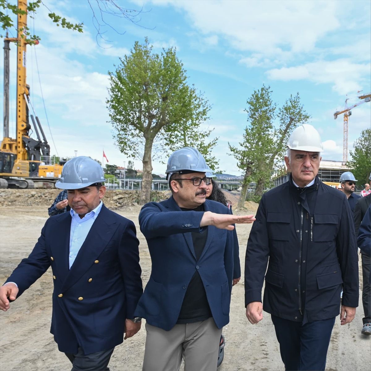 Haydarpaşa Garı\'ndaki Restorasyon Tamamlandı