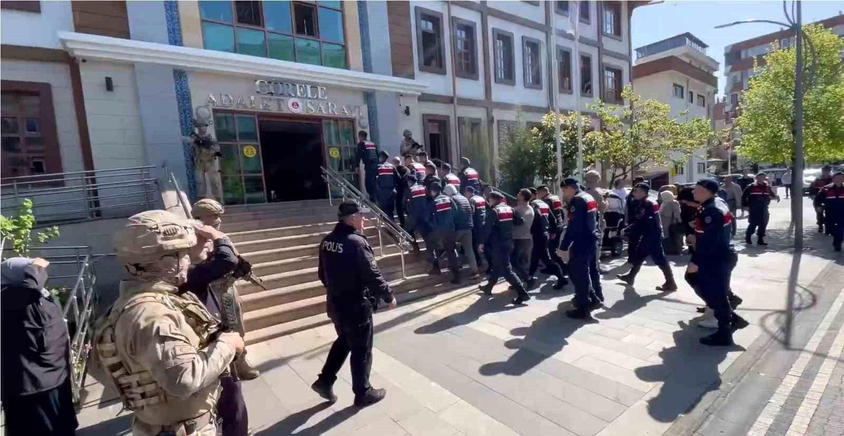 Dolandırıcılıkla Mücadelede Büyük Operasyon