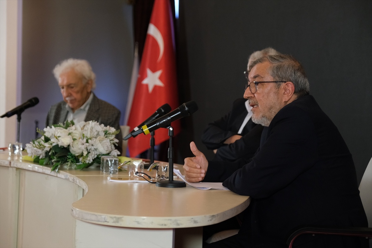 Kalb-i Selim Sohbetleri Dönem Kapanışı