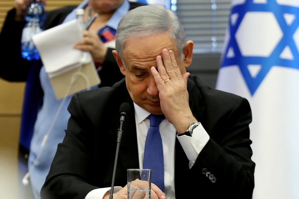 İsrail\'i karıştıran yorum: ABD-İran anlaşması Netanyahu\'nun yenilgisi anlamına geliyor