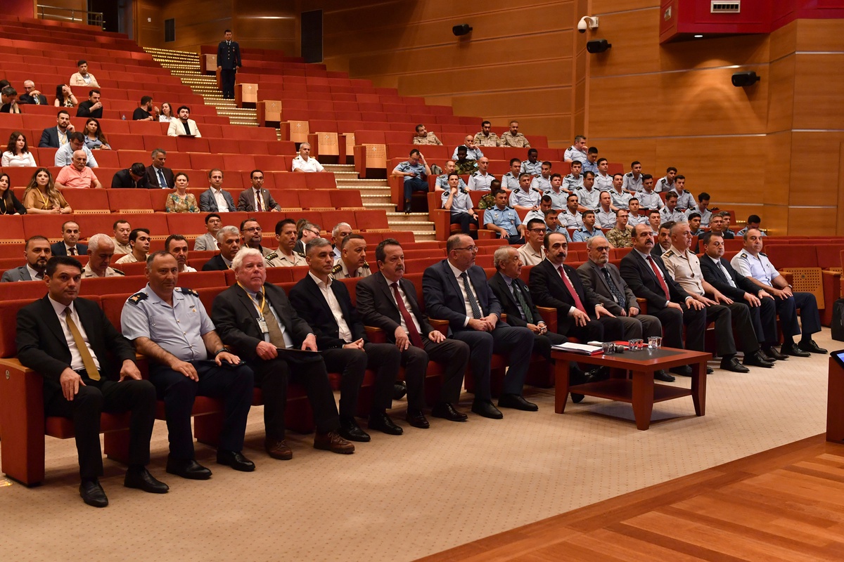 Yeniçeri Ocağı\'nın 200. Yılı Kongresi
