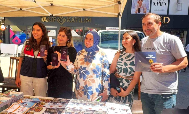 Karabük’te Jandarma’nın 187. Yılı Kutlandı
