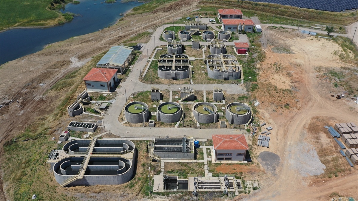 Kahramanmaraş OSB\'de Güneş Enerjisi Hamlesi