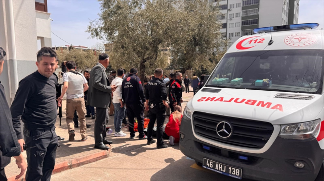 Kahramanmaraş'ta 10 kişinin öldüğü saldırının faili öğrenci, 32 kez rehberlik servisine gitmiş