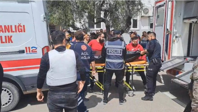 Kahramanmaraş'ta 10 kişinin öldüğü saldırının faili öğrenci, 32 kez rehberlik servisine gitmiş