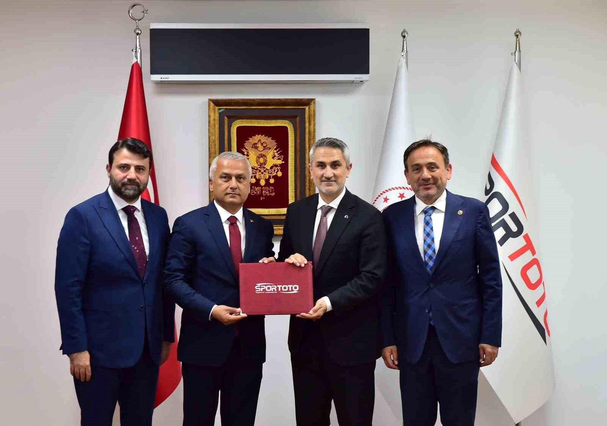 Keltepe Kayak Merkezi\'ne Yeni Yatırımlar