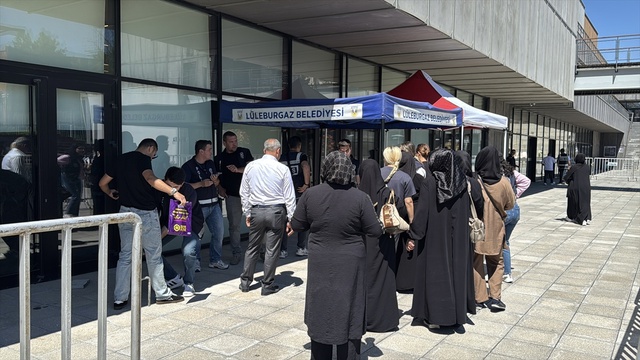Rümeysa Sanpur Davasında Cezalar Verildi