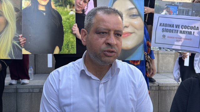 Rümeysa Sanpur Davasında Cezalar Verildi