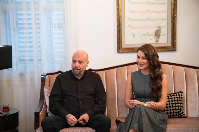 Kızılcık Şerbeti’nin Işıl'ı Ece İrtem hayatını kaybetti