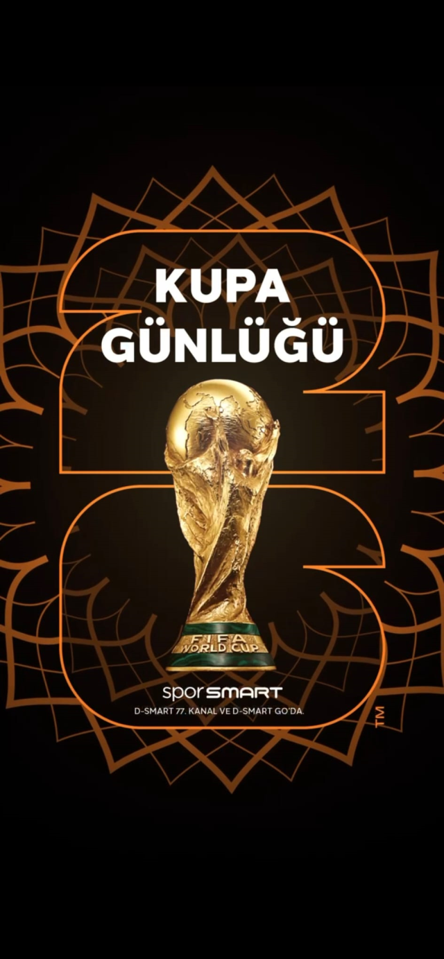 “Kupa Günlüğü” Turnuvanın Nabzını Tutuyor