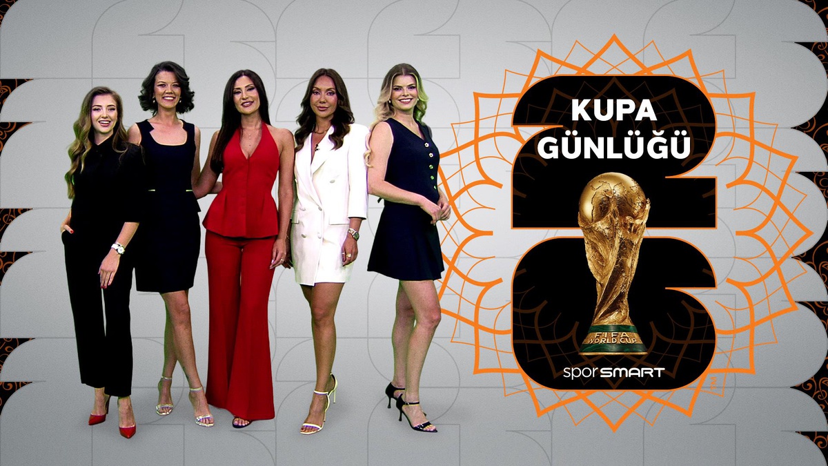 “Kupa Günlüğü” Turnuvanın Nabzını Tutuyor