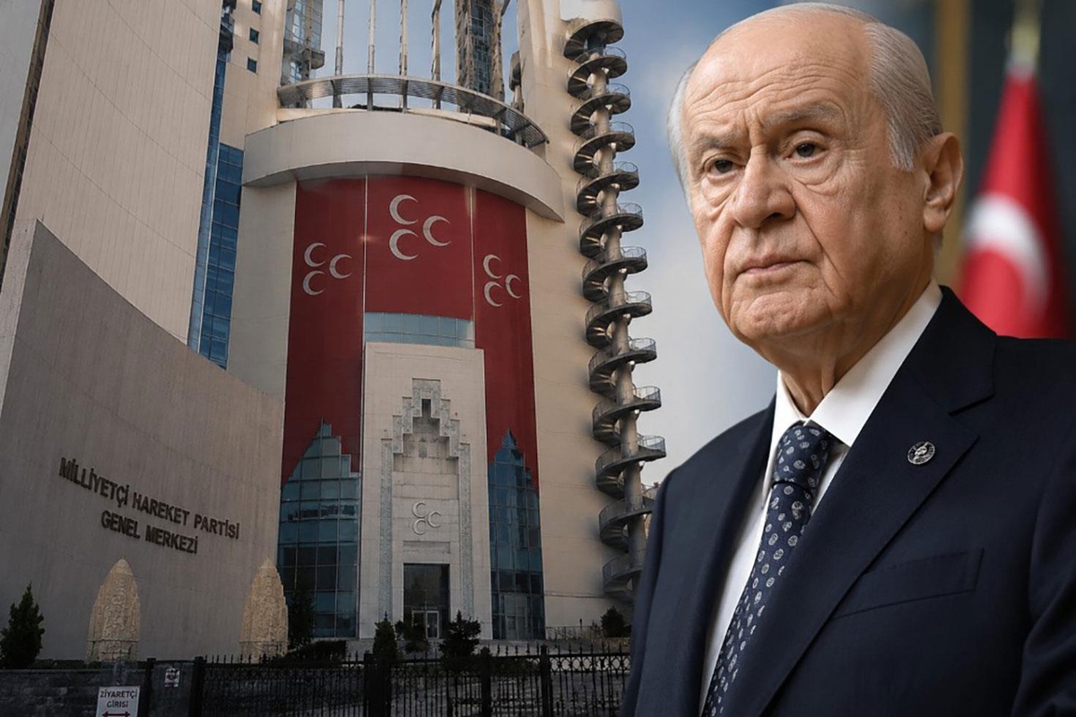 Kurultay öncesi MHP\'de teşkilat depremi: 22 il gitti, sırada 59 il sırada mi var?