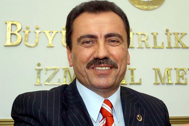 Muhsin Yazıcıoğlu soruşturmasında belgeler Ankara’ya gönderildi