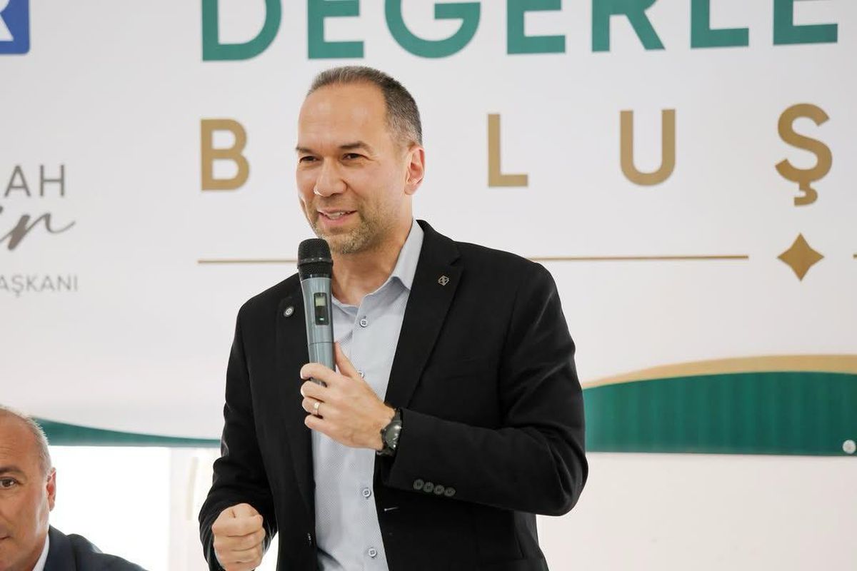 Niğde\'de sanayi esnafıyla ortak akıl buluşması düzenlendi