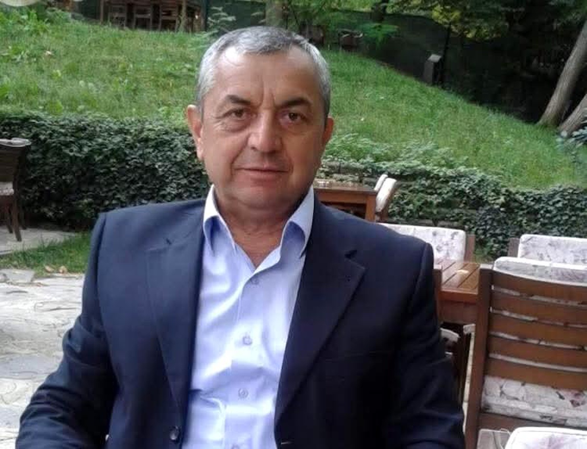 Ordu\'da Akraba Kavgası: Bir Ölü