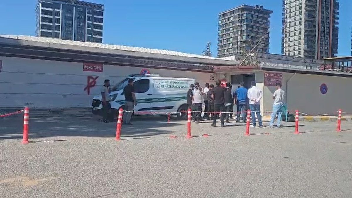Şanlıurfa\'da Trafik Kazası: Bir Ölü, Bir Yaralı