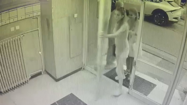 Hayatını kaybeden oyuncu Ece İrtem'in son görüntüleri ortaya çıktı