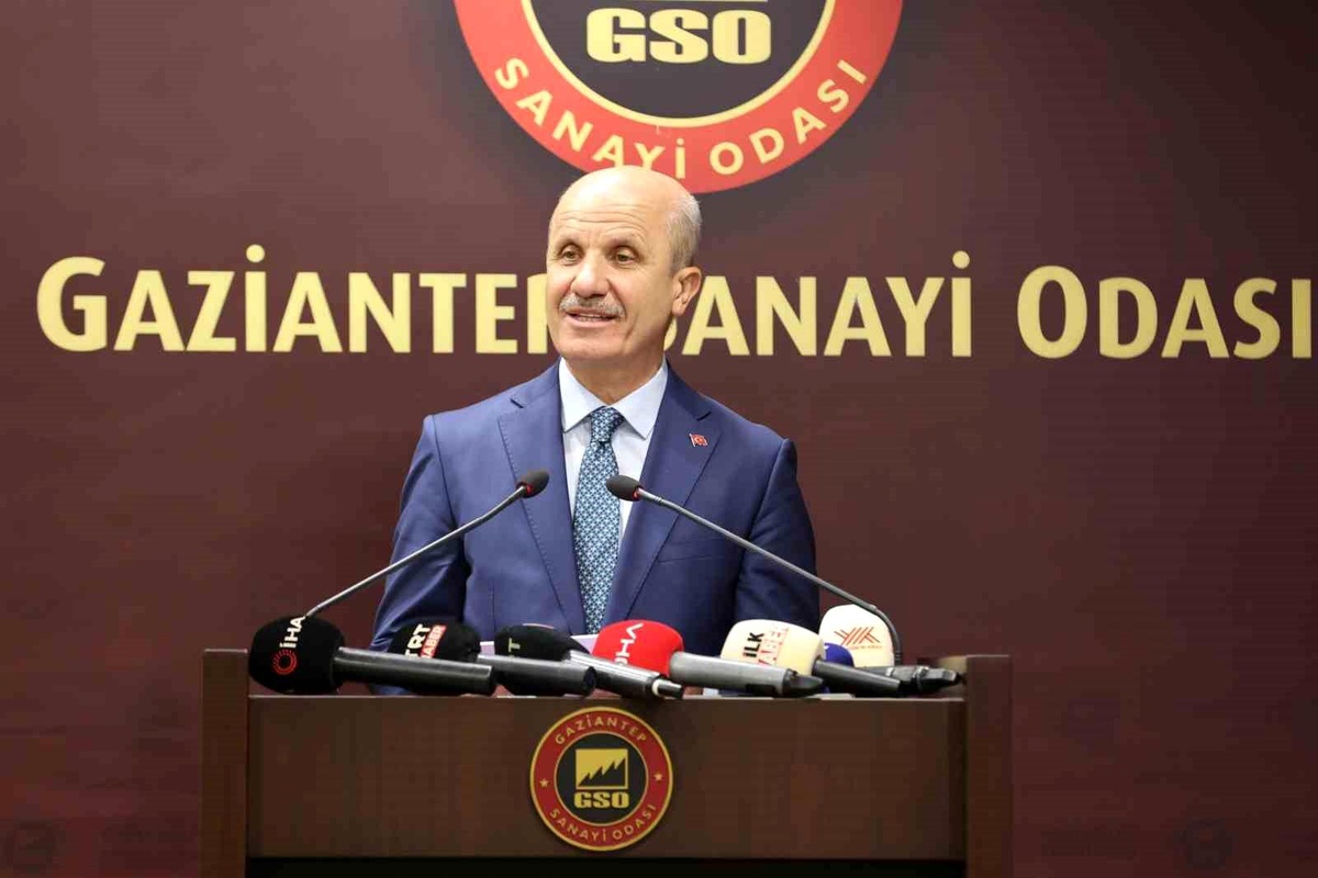 Özvar\'dan GİBTÜ\'ye "Diş Hekimliği Fakültesi" müjdesi