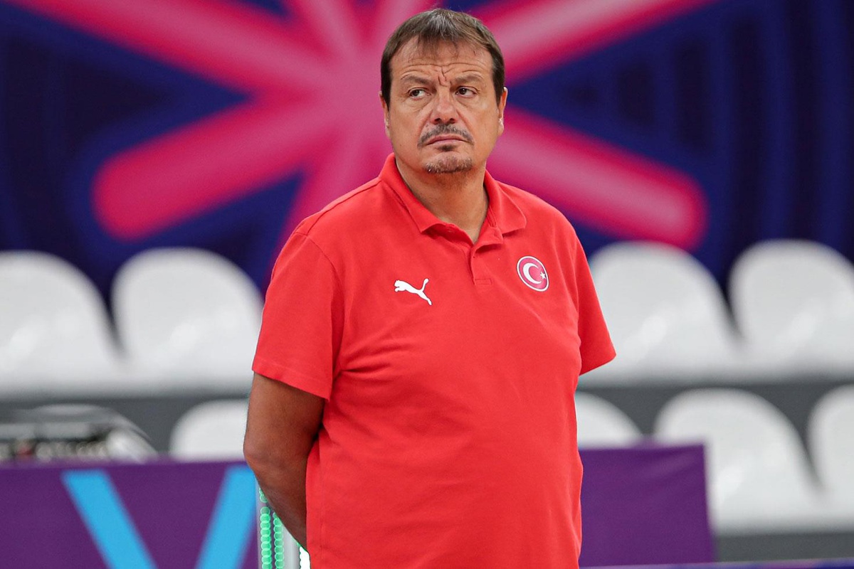 Panathinaikos, Ergin Ataman ile yollarını ayırdı