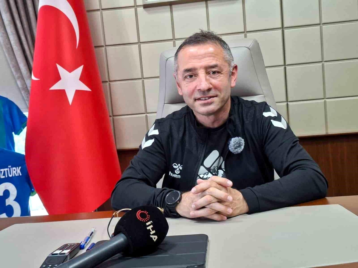 Rize\'de Yeni Kış Sporları Tesisleri Yolda