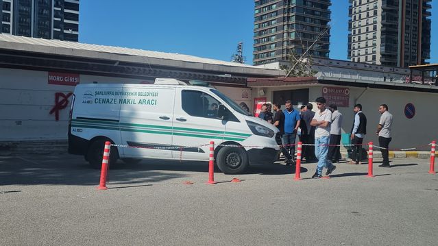 Şanlıurfa’da Traktör Devrildi: 1 Can Kaybı