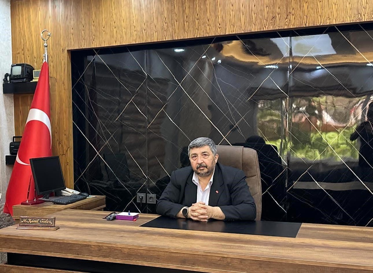Gazetecilere Yönelik Saldırıya Kınama