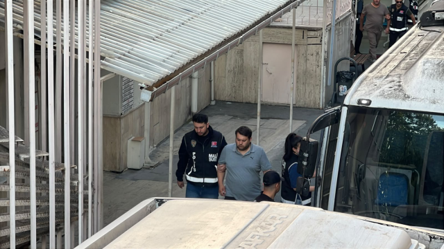 Silivri Belediyesi'ne Yolsuzluk Soruşturması