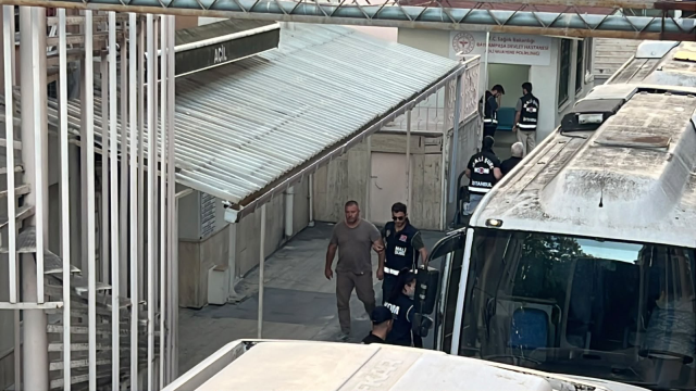 Silivri Belediyesi'ne Yolsuzluk Soruşturması