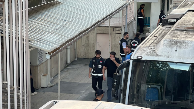 Silivri Belediyesi'ne Yolsuzluk Soruşturması
