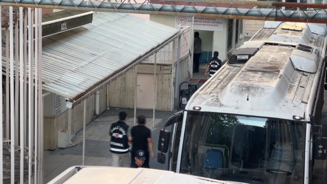 Silivri Belediyesi'ne Yolsuzluk Soruşturması