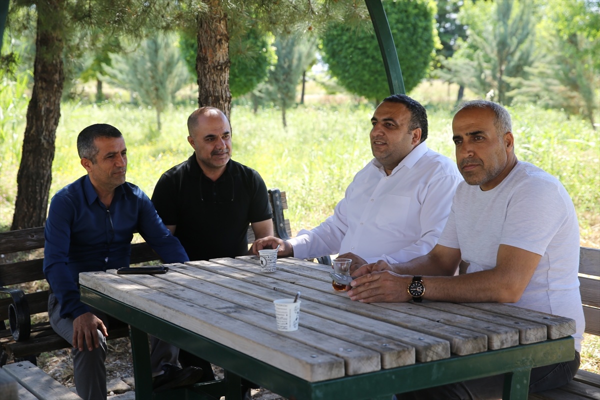 Şoförden Sosyoloji Birincisi: Süleyman Kılıç\'ın Hikayesi