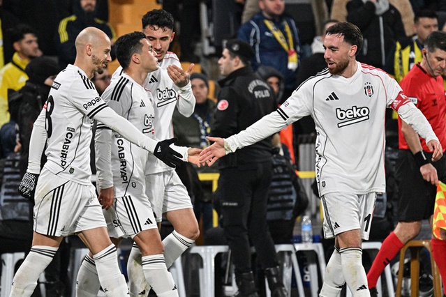 Takımın yıldızıydı! Beşiktaşlıları üzecek ayrılık haberi