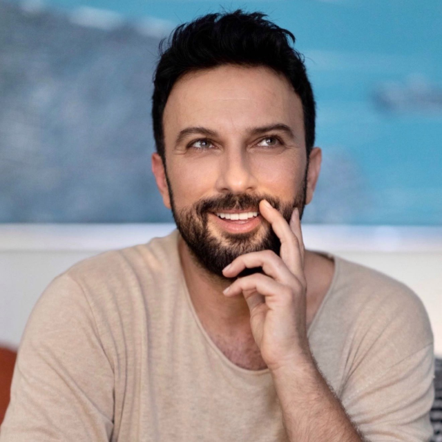 Tarkan'dan <a class='keyword-sd' href='/milli-takim/' title='Milli Takım'>Milli Takım</a>'a destek: İhtiyaçları olan şey yargı değil dayanışma