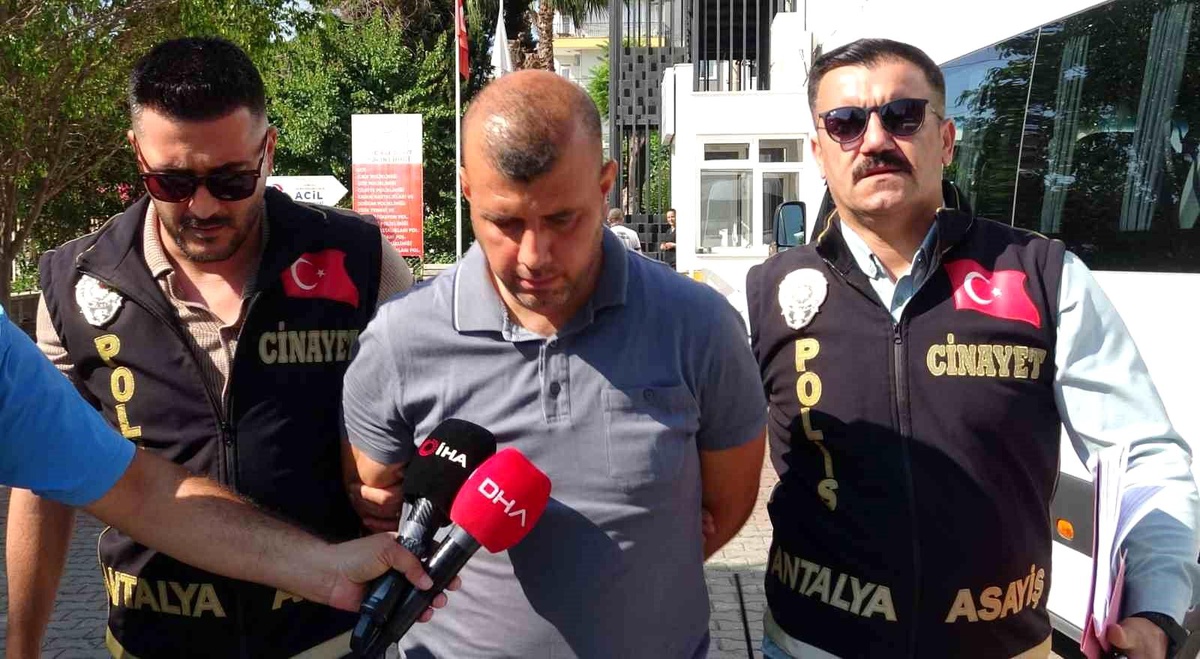 Tayin Tartışması Kanlı Bitti