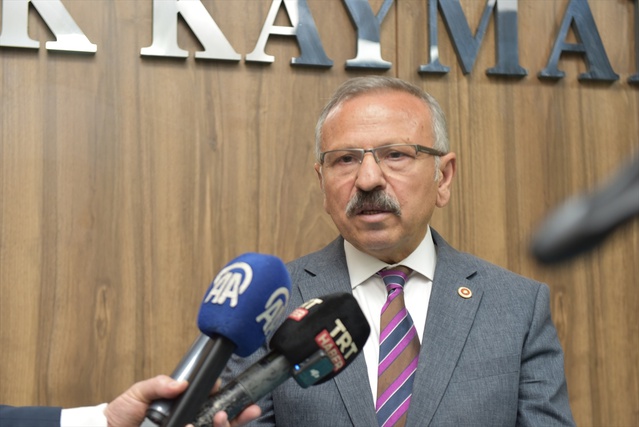 TBMM Komisyonu Okul Saldırısını İnceliyor