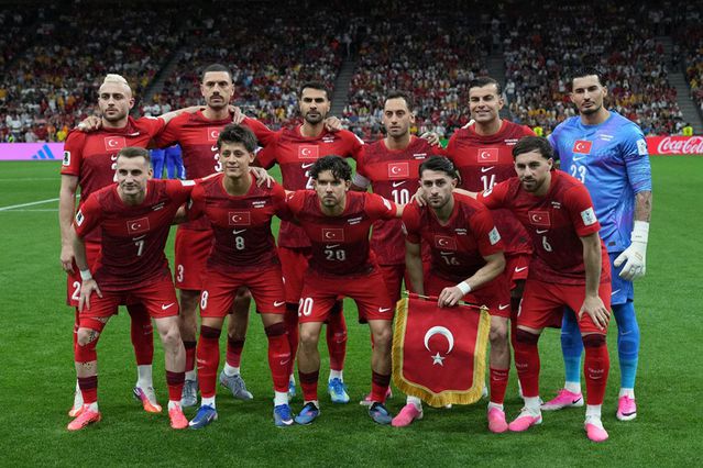 Tehlike çanları çalıyor! Türkiye, son maçı beklemeden Dünya Kupası’ndan elenebilir