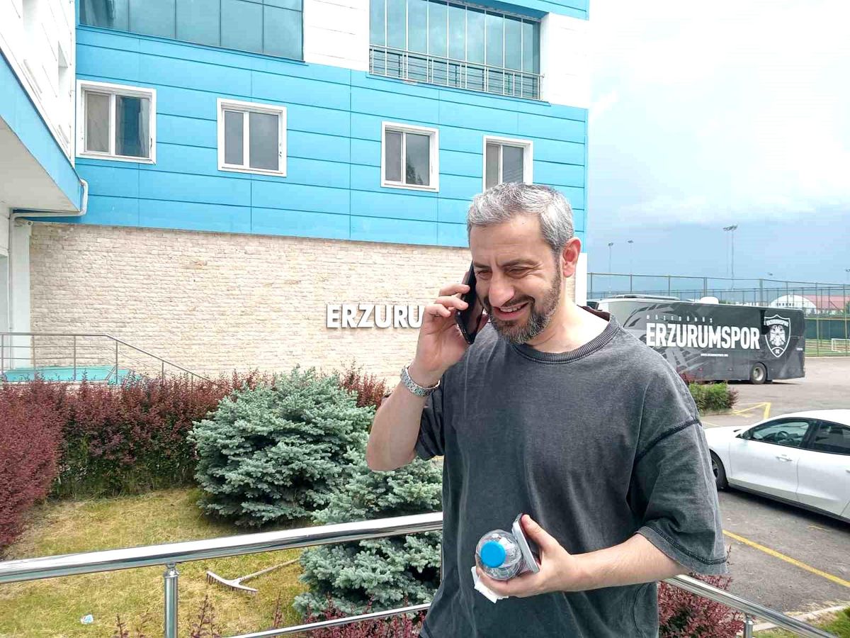 Serkan Özbalta\'nın Süper Lig Yükselişi