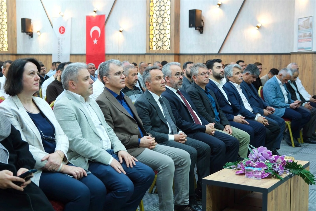 Yaz Kur\'an Kursları Eğitimi Başladı