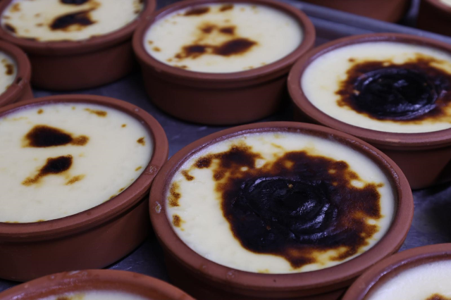 Trabzon'un tatları hafızaya kazındı