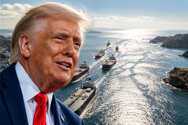Trump’tan İran ile varılan anlaşmanın ardından ilk açıklama