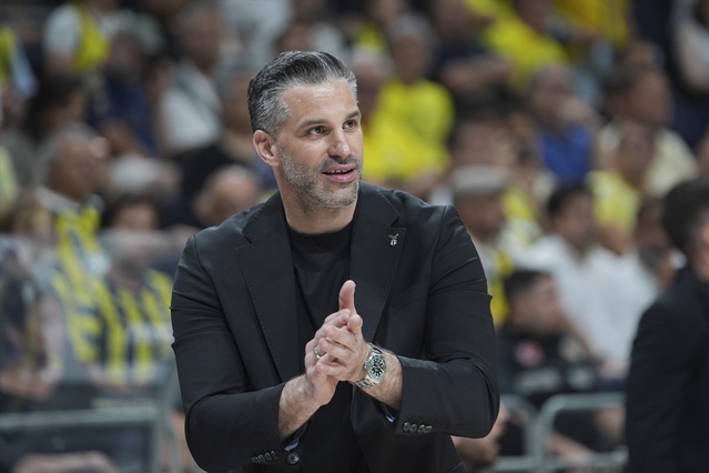 Fenerbahçe Beko Derbide Beşiktaş’ı Yendi