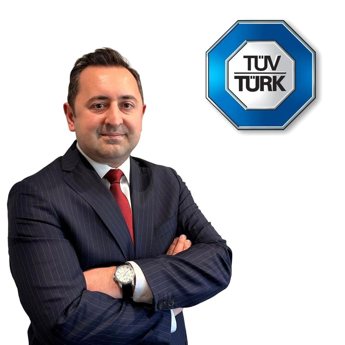 TÜVTÜRK\'te Üst Düzey Atamalar